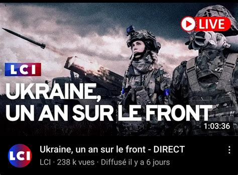 Someone well known here on this French documentary : r/ukraine