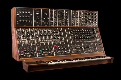 Moog Modular