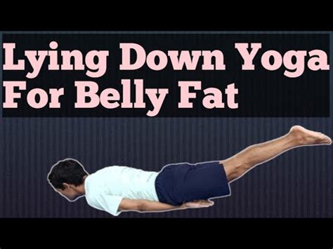 Lying Down Yoga Poses Yogaandfitnesswithshiva Yoga Workout