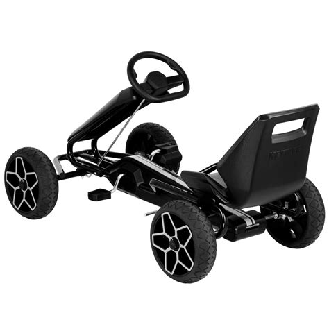 Kettler Kettcar Evolution - Fitshop