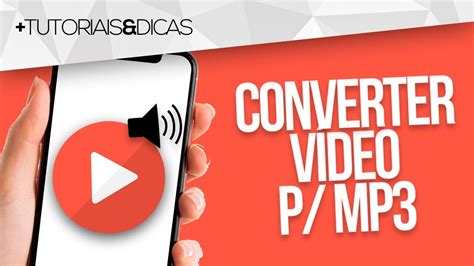 Como Converter V Deo Para Mp Sem Baixar Nada Extrair Udio Do