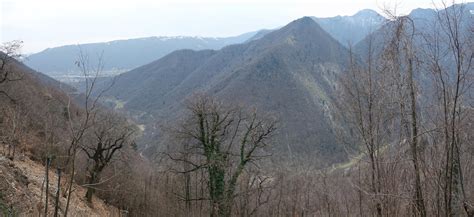 SU RICHIESTA Alla Scoperta Delle Prealpi Giro Di Rocca Cisa