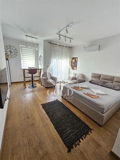 prodaja grsonjera kompleks bulevar evrope snizena cena gold