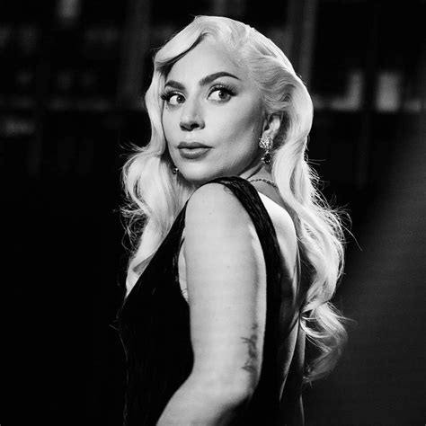 Gaga Throwbacks Fan On Twitter 1 Year Ago Today Lady Gaga In The Audience At The Baftas