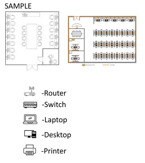 Network Layout | PDF