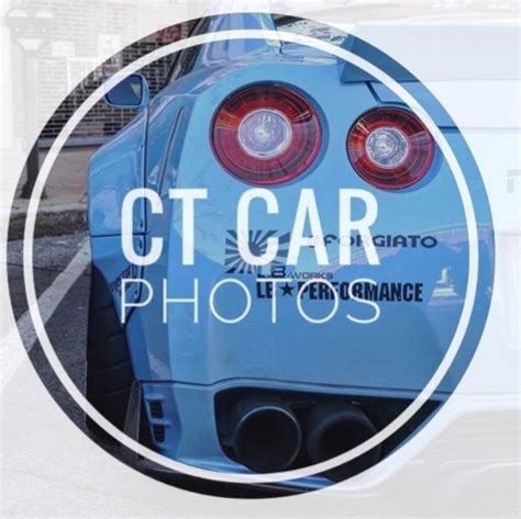 Ct car photos shared
