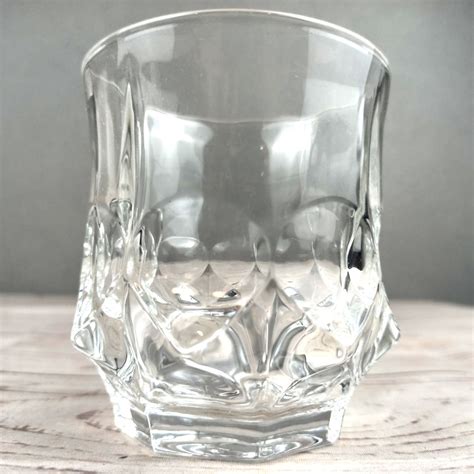 Mr Burning Gelas Cangkir Whiskey Wine Crystal Glass Cup Sloki Ml