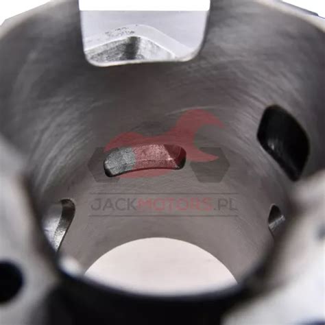 CYLINDER SIMSON 105 3M SPORT MEMBRANA KPL BARIKIT GŁOWICA Jack