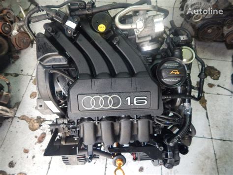 Audi Bfq Motor F R Audi A L Pkw Kaufen Ukraine Xv