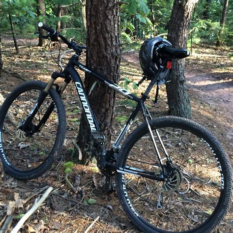 Cannondale Cannondale Trail 4 Reviews And Prices 29er Bikes