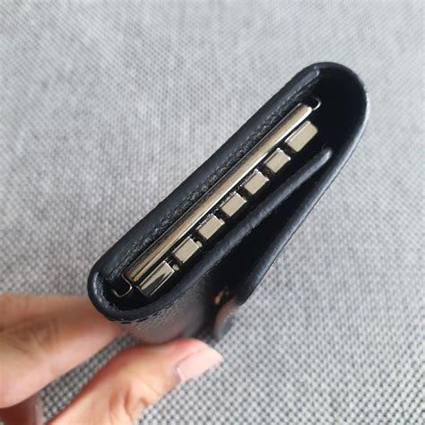 Louis Vuitton Keyholder On Carousell