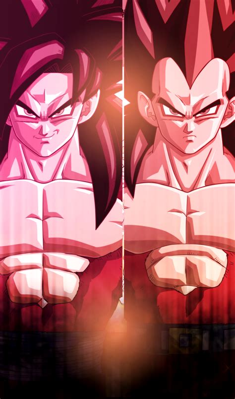 Goku Ssj4 Render 10 Dokkan Battle By Maxiuchiha22 On Deviantart Goku Ssj4 Render 10 Dokkan