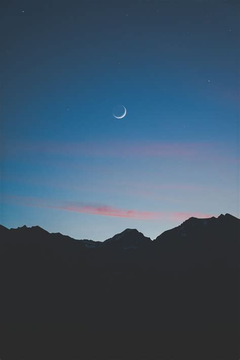 Moon Wallpaper Pictures Download Free Images On Unsplash