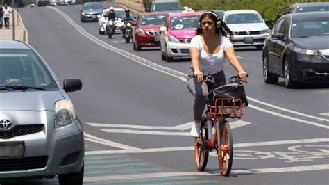 Esto Dice La Nueva Ley General De Movilidad Y Seguridad Vial