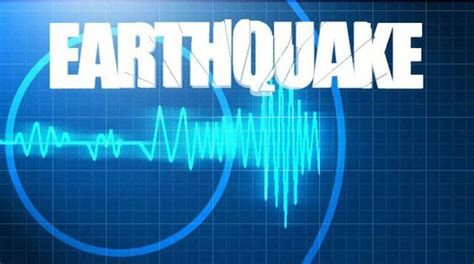 Earthquake Tremors Felt In Swat Surrounding Areas