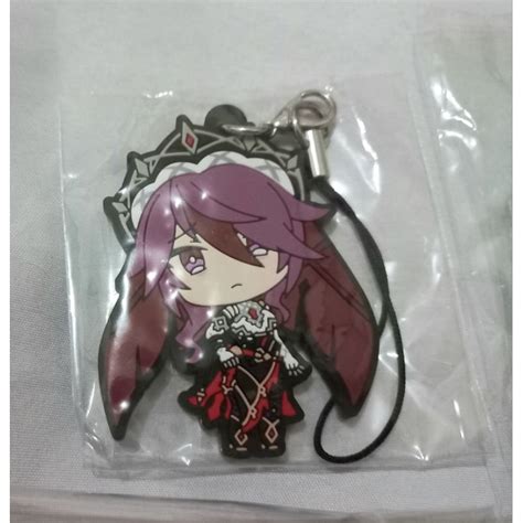 Jual Genshin Impact Sweet Paradise Suipara Acrylic Stand Keychain Badge