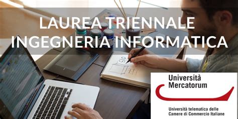 Ancors Laurea Triennale In Ingegneria Informatica