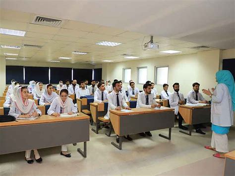 Rehman College Of Nursing Transforming Healthcare