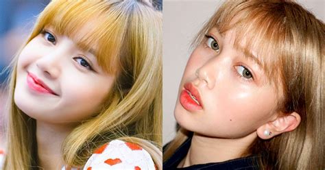 These Blackpink Look Alikes Will Make You Do A Double Take