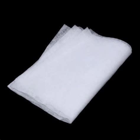 White Non Woven Fabric At Rs Piece Non Woven Fabric In Delhi Id