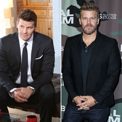 ‘Bones’ Cast Then, Now: Pictures of Shows' Stars Today | Closer Weekly