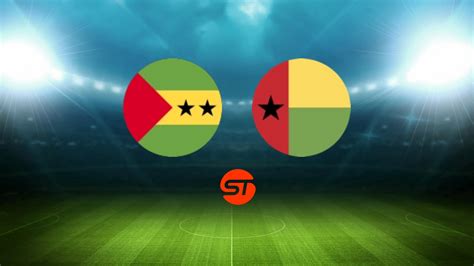 Sao Tome And Principe Vs Guinea Bissau Prediction Afcon