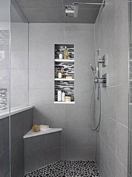 70 Bathroom Shower Tile Ideas Luxury Interior Designs