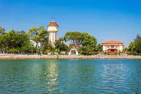 Trường Dục Thanh Điểm đến Lịch Sử Không Thể Bỏ Qua ở Phan Thiết