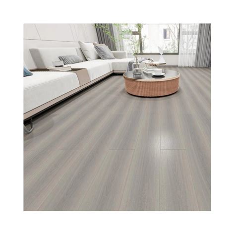 Plastic Wood Composite Hybrid Engineered Pvc Spc Lvt Laminate Laminated