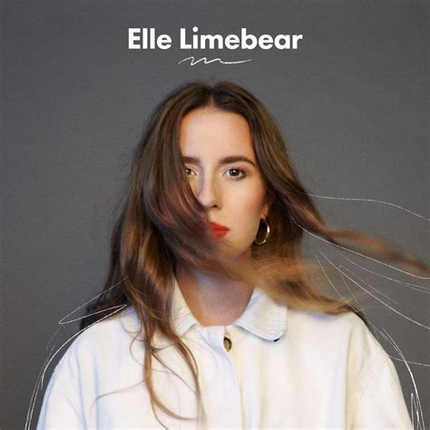 Elle Limebear Elle Limebear EP Lyrics And Tracklist Genius