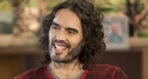 Russell Brand - Biography, Height & Life Story | Super Stars Bio