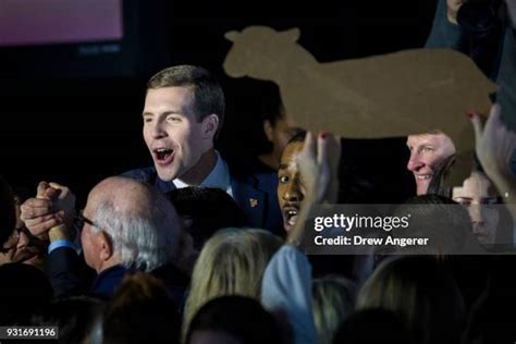 Conor Lamb Photos And Premium High Res Pictures Getty Images