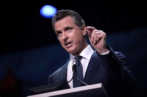 California Gov. Newsom vetoes bill limiting autonomous trucks | StateScoop