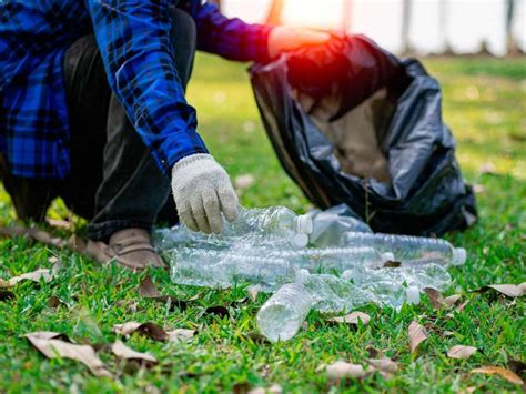 Soluciones Para La Basura En Tu Comunidad Horacio Guerra