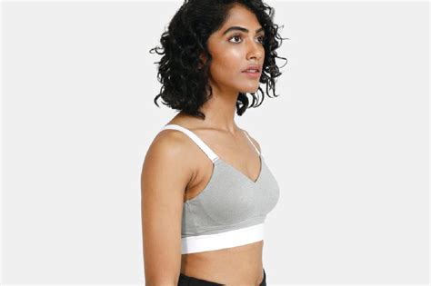 Sports Bra Size Chart How To Measure Sports Bra Size Zivame Blog