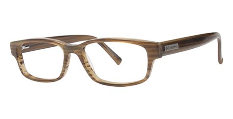 Mount Diablo Eyeglasses Frames By Columbia