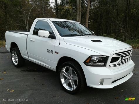 2018 Ram 1500 Sport Regular Cab Exterior Photos