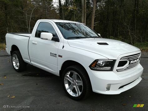 Ram Sport Regular Cab Exterior Photos Gtcarlot