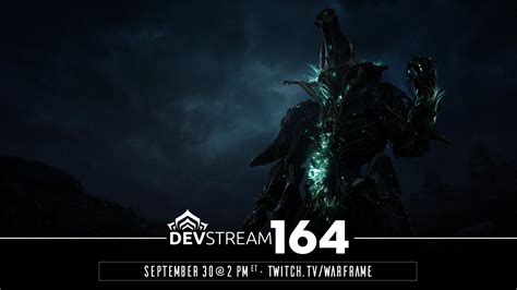 Warframe Devstream Breakdown Lords Of Gaming