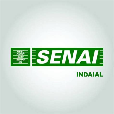 Senai Em Indaial - SENAI Indaial - YouTube
