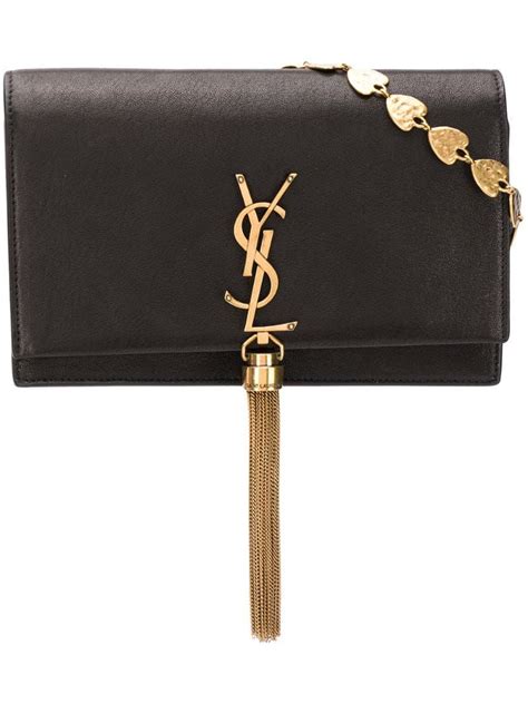 Kate Tassel Bag Saint Laurent Bags Saint Laurent Bag