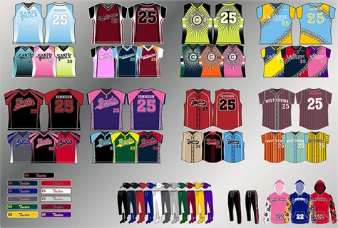 Wholesale Custom Sublimated Uniforms For Teams And Sports Programs Ej