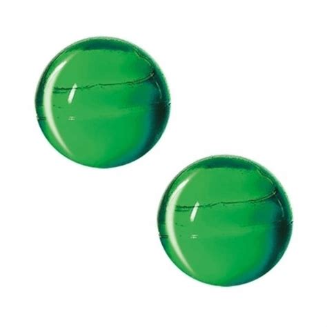 Bolinha Funcional Hot Ball Plus Shock G Unidades