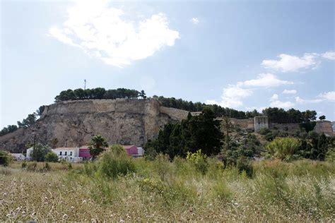 Casa De Torrecremada Caldera Del Gas Y Hort De Morand Los Nuevos