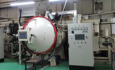 Vacuum Sintering Furnace Simuwu Vacuum Furnace