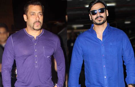 Shocking! Guess What Happened When Salman Khan And Vivek Oberoi Came ...