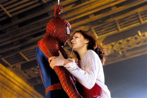 スパイダーマン2002年 公開日上映館みどころキャスト情報 クランクイン