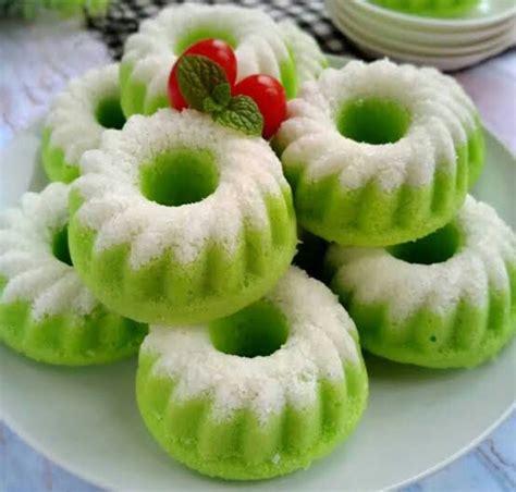Kue Indonesia