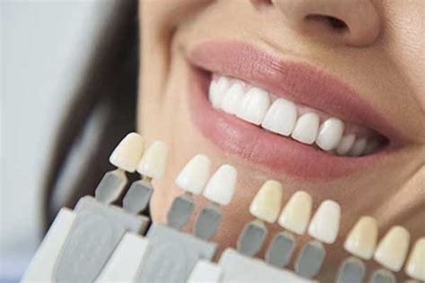 Veneers On Gap Teeth Beenas Beauty Clinic