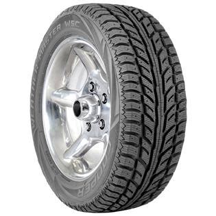 Cooper WeatherMaster WSC - 235/65R18 - Winter Tire